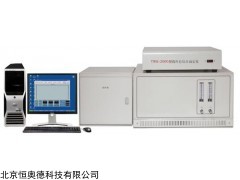 微库仑综合滴定仪    型号：HAD-TWK-2000