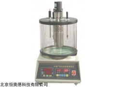 石油产品运动粘度测定仪  型号：HAD-XH103A
