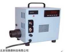 便携式气溶胶碘取样器  型号：HAD-CF-1000