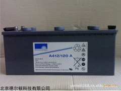 德國陽光蓄電池