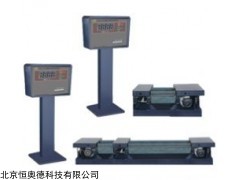 HAD-FZD-750 车型摩托车制动试验台