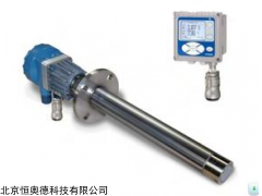 氧化锆氧分析仪   型号：HAD-OXT5000