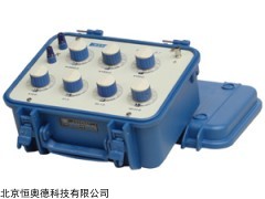 HAD-ZX32D 交/直流标准电阻箱   