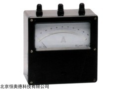 HAD-C31-mA 直流毫安表/电流表   