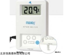 HAD-OM2/AE 便携式氧气分析仪   