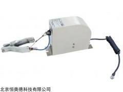 HAD-SA-RL  不锈钢自动收线式接地夹   