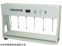 HAD-JJ-4A 六联同步搅拌器    