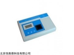 HAD-FE-1 铁离子测定仪    