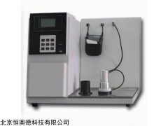 HAD-KD-R3033 自动生物柴油十六烷值测定器     