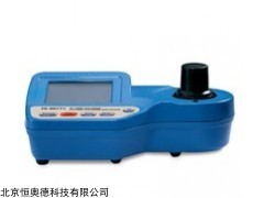 HAD-HI96771 大量程余氯测定仪    