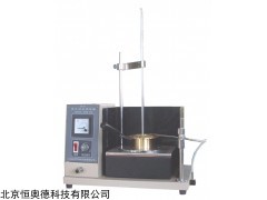 HAD-BF-01 开口闪点测定仪    