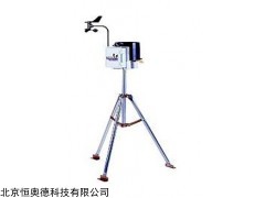 WatchDog 2900ET 自动气象站    