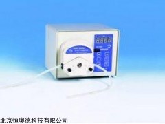 HAD-BT-100 数显蠕动泵    