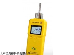 HAD-GT901-CH4O 泵吸式甲醇检测仪    