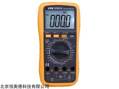 HAD-VC9807A+ 数字多用表    