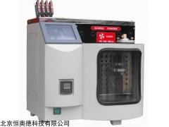 HAD-KD-R0522 自动宽范围运动粘度测定仪   