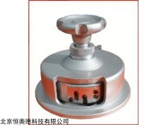 HAD-TSY-5  土工布圆盘取样器  