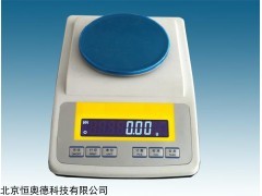 HAD-YP1002 电子天平    