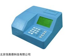 病害肉快速分析   型号：HAD-GNSSP-BH03