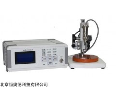 四探针测试仪  型号：HAD-SZT-2A