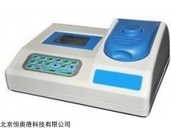多参数水质检测仪    型号：HAD-SQ-SYY35