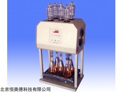 风冷式COD消解器   型号：HAD-HCA-100