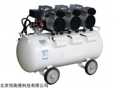 空气压缩机   型号：HAD-OTS-550x3-65L