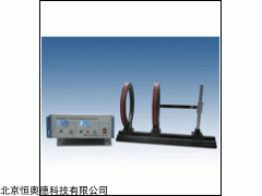 亥姆霍兹线圈磁场测量实验仪   型号：HAD-FD-HM-B