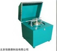 磨样机 制样机 粉碎机  型号：HAD-GJ-1