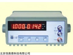 失真度测量仪   型号：HAD-SA3602A