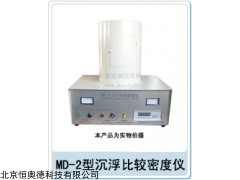 沉浮比较密度仪   型号：HAD-MD-2