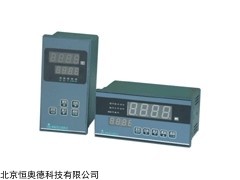 数字显示调节仪  型号：HAD-XMT-22A