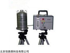 HAD-BY-300 空气微生物采样器   