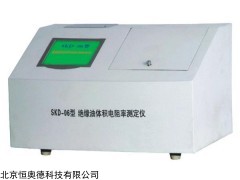 HAD-SKD-07 體積電阻率自動(dòng)測(cè)定儀    