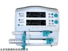 HAD-SS-I 双通道微量注射泵   