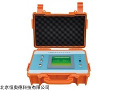 通风机综合测试仪   型号：CFJZ5