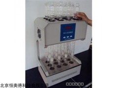 HAD-KHCOD-12 风冷COD消解器   