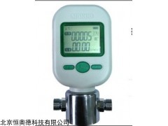 气体流量计  型号：HAD-MF5706
