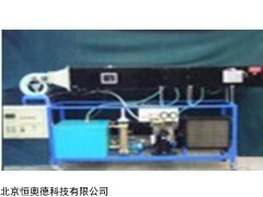 表冷器性能测定实验台    型号：HA-015