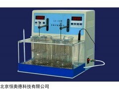 HAD-LB-2D 崩解时限仪   