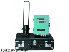 超声波明渠流量计   型号：EST-2002