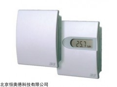 室内温湿度变送器   型号：HAD-EE10ft6