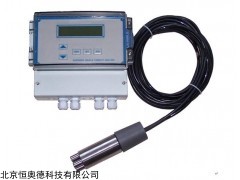 H25301  在线悬浮物检测仪     