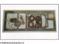 德国BECKER贝克真空泵密封套件