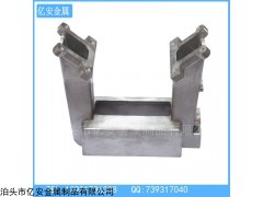 廠家供應(yīng)大型醫(yī)療器械配件加工定制 鑄造鋁合金鑄件價(jià)格