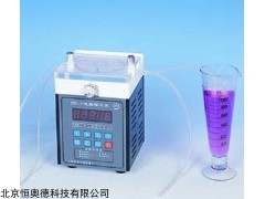 电脑恒流泵   型号：HAD-DHL-A (B)