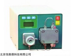 直流小型柱塞泵  型号：HAD-XY-3281