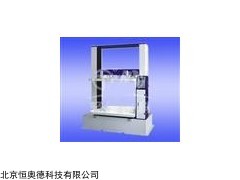 整箱抗压试验机   型号：CT-5000C