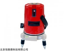 五线墨线仪   型号：HAD-ML504