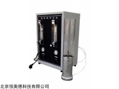 氧指数仪/氧指数测定仪 型号：HHC-2